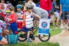 July 4th Parade 2019