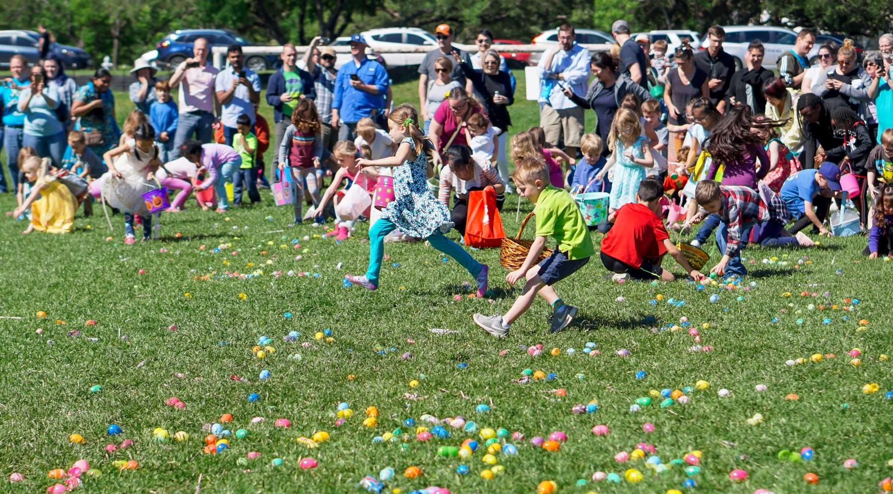 Upcoming Events - Rattan Creek Neighborhood Association